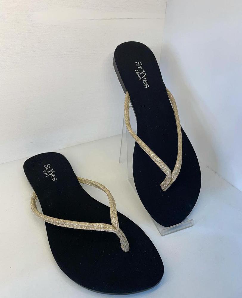 Women's Rexine Casual Flip Flop