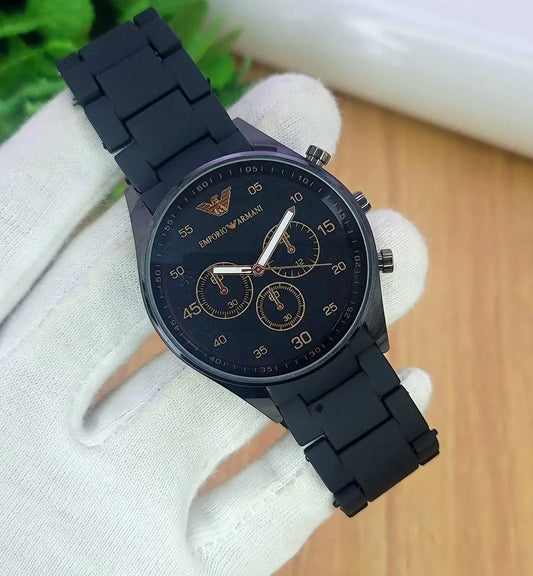 Men's watch