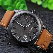 100% Imported Branded Watch for Men