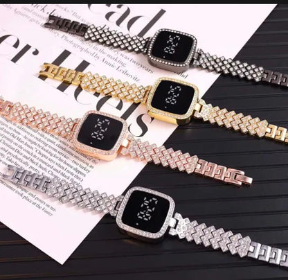 Stylish Women's Water Resistant