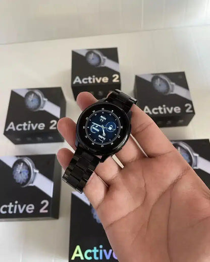 Samsung - Active 2 Smartwatch