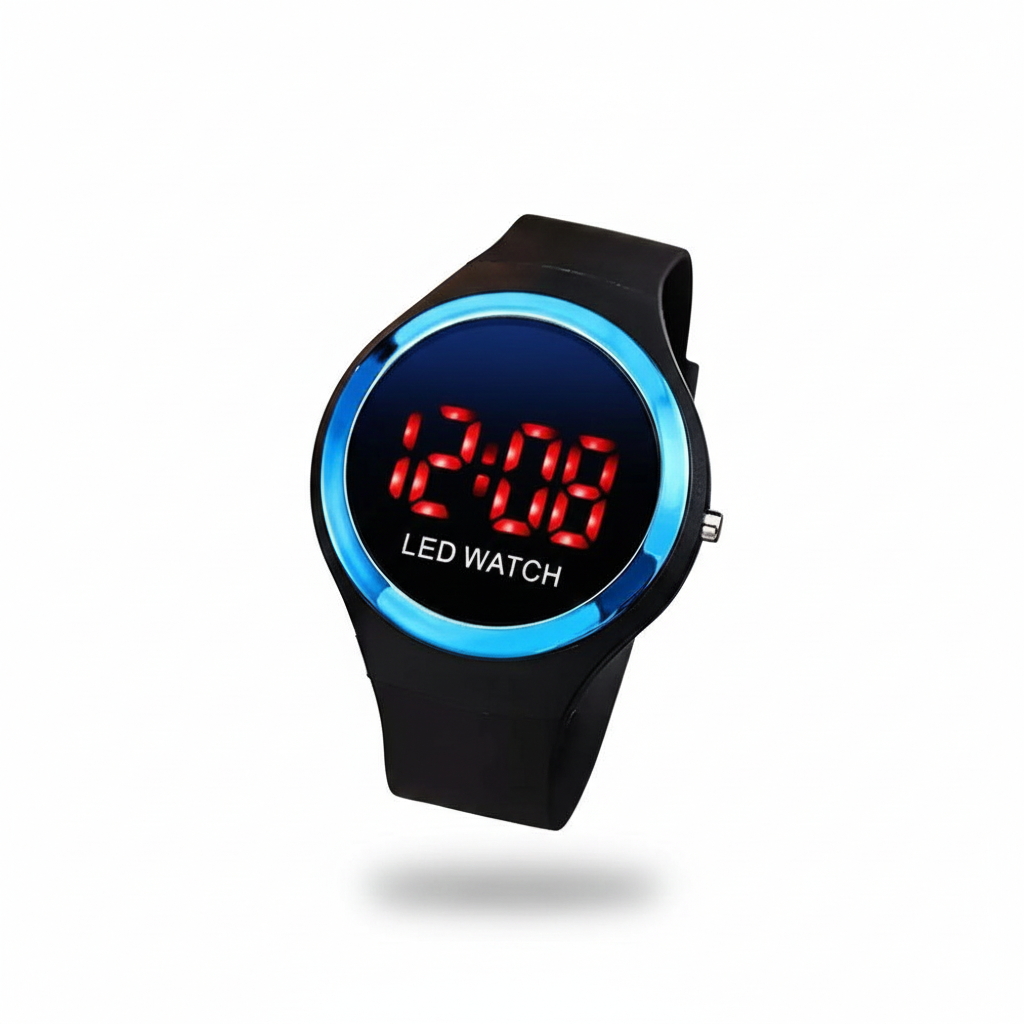 Smart watch For boys And girls