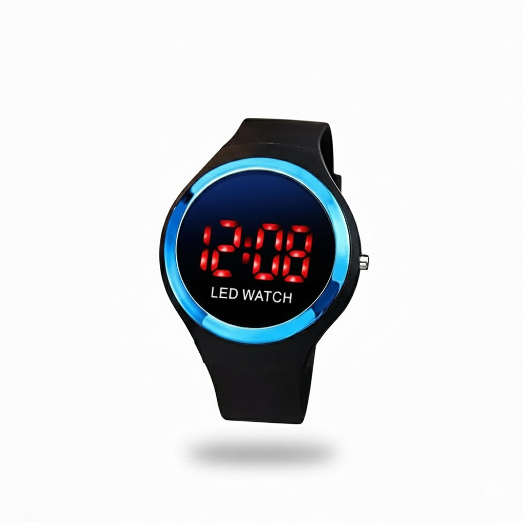 Smart watch For boys And girls